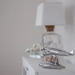 Baltic Strandstern アパート *