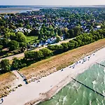 Baltic Strandstern ツィングシュト