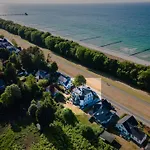Baltic Strandstern * ツィングシュト