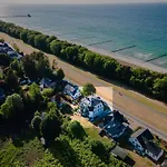 Baltic Strandstern *