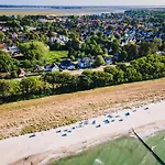 Baltic Strandstern ツィングシュト