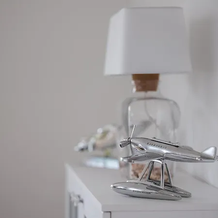 Baltic Strandstern Appartamento *