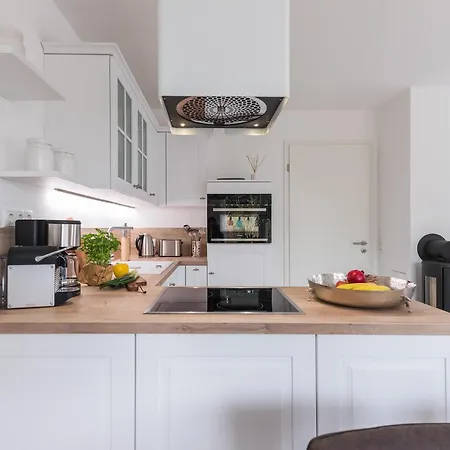 Appartamento Baltic Strandstern *