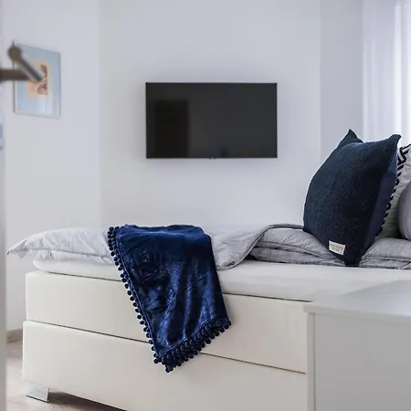 Appartamento Baltic Strandstern Zingst