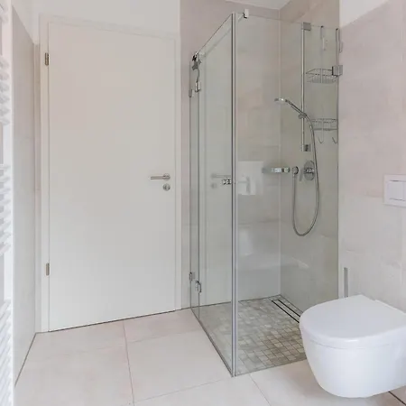 Appartamento Baltic Strandstern