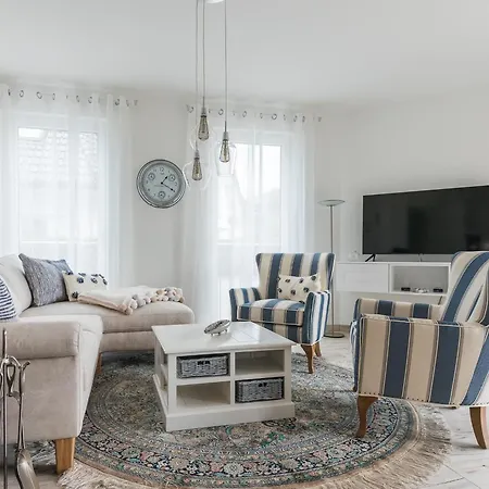 Baltic Strandstern Zingst