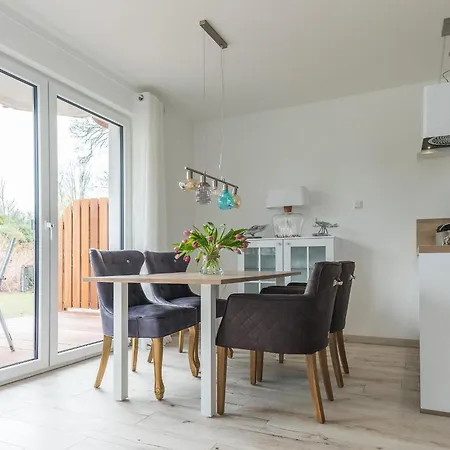 Baltic Strandstern Appartamento *