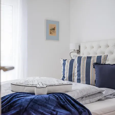 Baltic Strandstern *