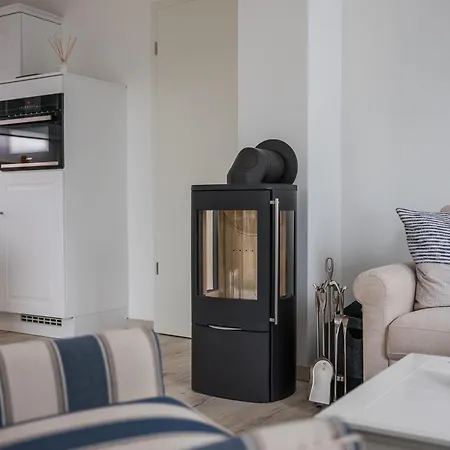 Baltic Strandstern Appartamento Zingst