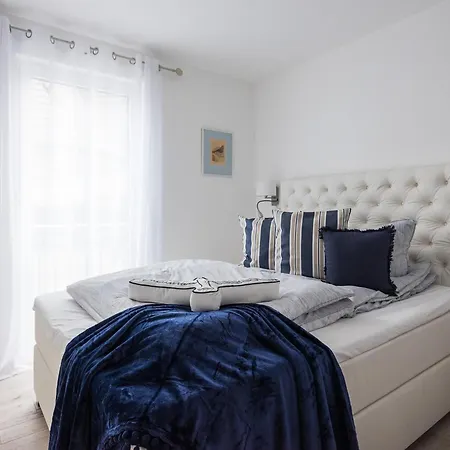 Appartamento Baltic Strandstern Zingst