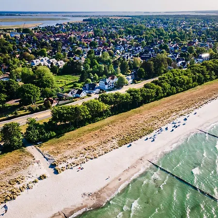 Baltic Strandstern Zingst