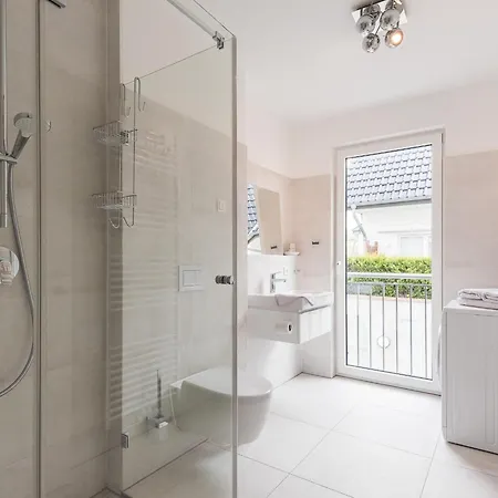 Appartamento Baltic Strandstern *