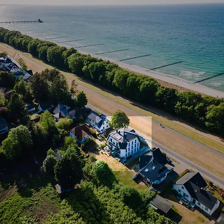 Baltic Strandstern * Zingst