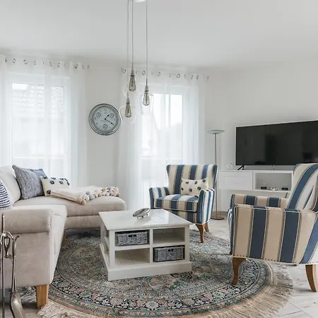 Apartment Baltic Strandstern *