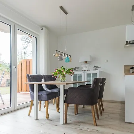 Baltic Strandstern Apartment