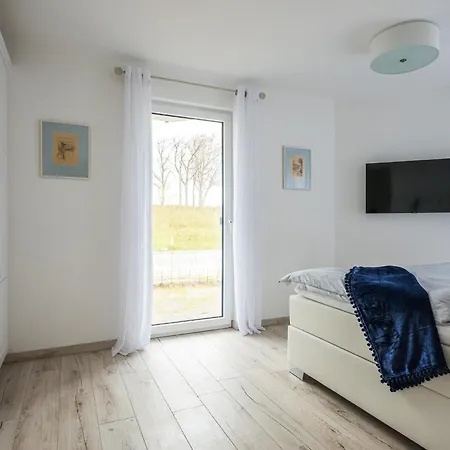 Apartment Baltic Strandstern