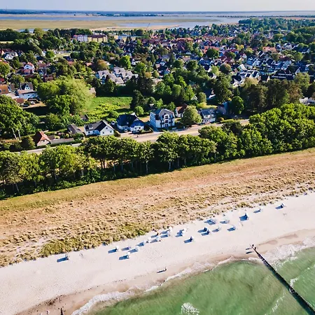 Baltic Strandstern Zingst